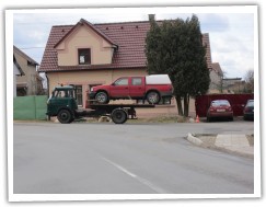Hurá, záchrana!!