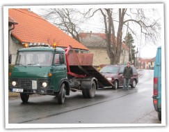 Potvora nahoru