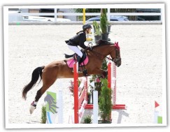 MČR pony 2017