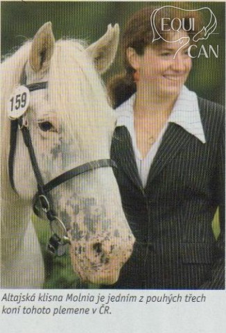 Molnija 2007
